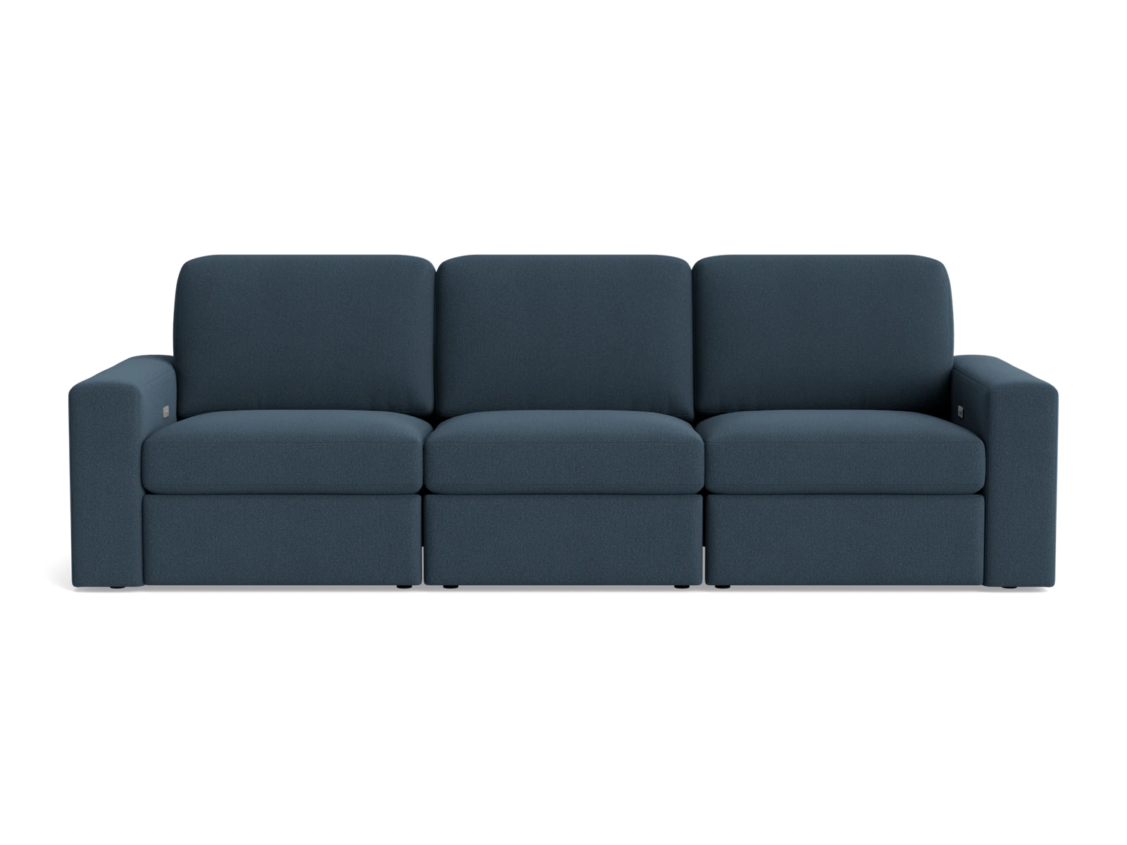 Arlo Modular Reclining 3-Piece Sofa